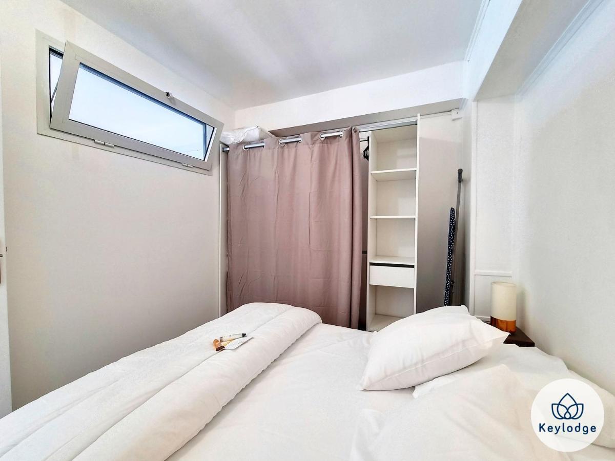 Mosala 5 - T3 Duplex De 50 M2- Pieds Dans L'Eau - Saint-Leu Daire Dış mekan fotoğraf