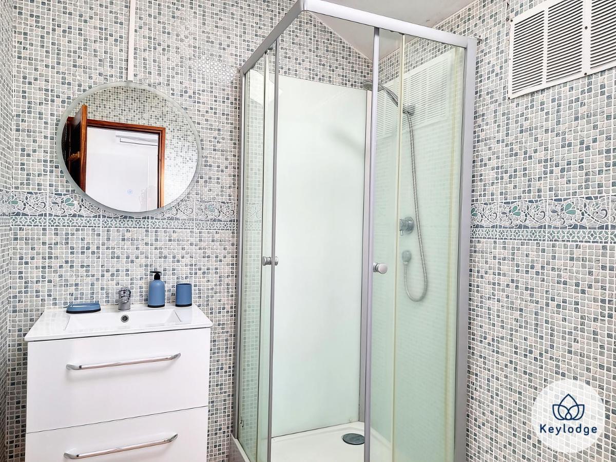 Mosala 5 - T3 Duplex De 50 M2- Pieds Dans L'Eau - Saint-Leu Daire Dış mekan fotoğraf