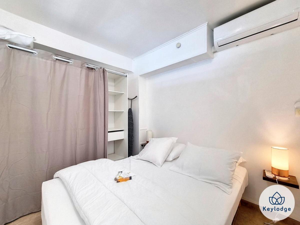 Mosala 5 - T3 Duplex De 50 M2- Pieds Dans L'Eau - Saint-Leu Daire Dış mekan fotoğraf